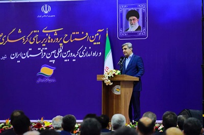 رونق و توسعه گیلان با حمایت دولت محقق می‌شود